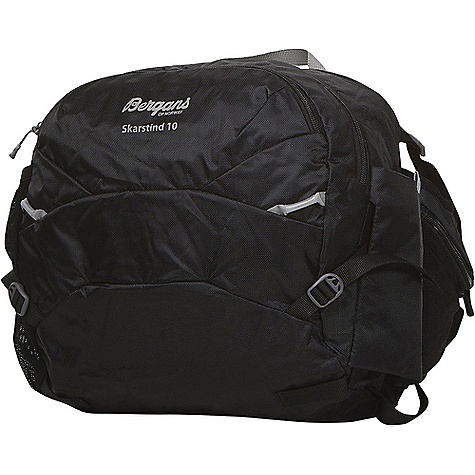 Bergans Skarstind 10l Hip Pack