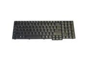 IgoodoÂ® New Laptop Black Keyboard for Acer Aspire 8530 8530g 8730 8730g 8730zg 8735g 8735zg Series Notebook Us