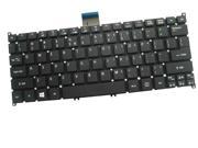 Igoodo(tm) New Laptop Black Keyboard for Acer Aspire One 756-2894 756-2899 756-4411 756-4854 756-4890 Notebook Us
