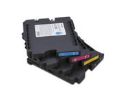 Ricoh - Print Cartridge - High Yield - 1 X Cyan - 4890 Pages - for Aficio Gx E5550n (405702) -