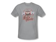 Tootsie Roll Let's Roll! Mens Slim Fit Shirt