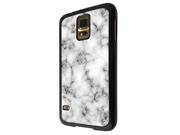 1229 - Novalty Marble Texture Design for Samsung Galaxy S5 / Samsung Galaxy S5 Neo Hard Plastic Case Back Cover