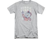Dubble Bubble Pointing Mens Big and Tall Shirt