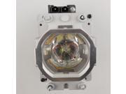 Dlt Vlt-xl7100lp Replacement Lamp with Housing for Mitsubishi Lu-8500 Lw-7800 Lx-7550 Lx-7800 Lx-7950 Ul7400u Wl7050u Wl7200u Xl7000u Xl7100u
