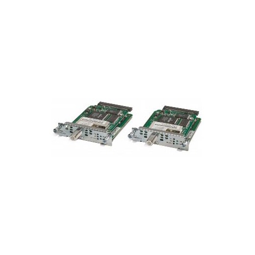 Cisco 1-port Euro/J-DOCSIS 2.0-based Cable HWIC