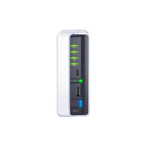 Synology DiskStation DS111 Network Storage Server