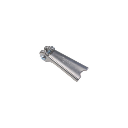 Acco Chain 009-5999-00405 .63 in. Accoloy Kuplex Latch Assemblies for Eye or