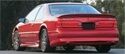 Xenon 5499 Ford Thunderbird All Models 1994 - 1995 Kit 5471 74 75 76 77 5542 43