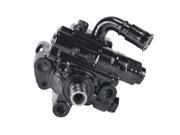 5588 - Power Steering Pump, Fast Shipping, 12 Month Warranty