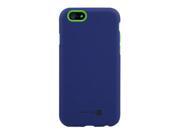 Naztech 12989 Vertex 3-Layer 4.7inch Covers for iPhone 6 - Green/Blue