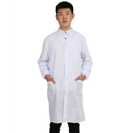 GWAABD Tops Trendy Men&Women Style Casual Cardigan Plain Colour Blouse Large Overalls