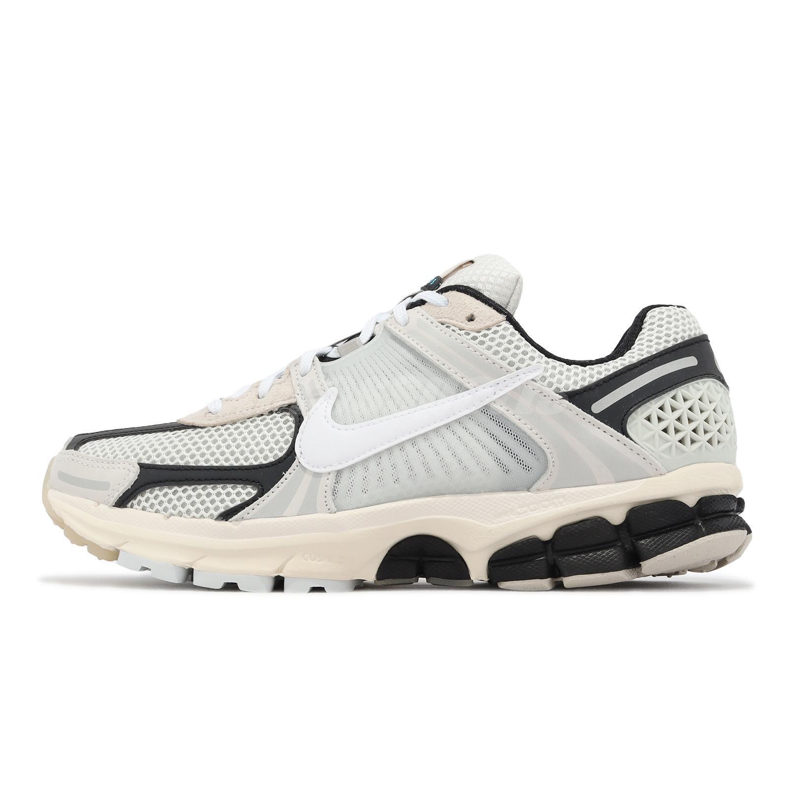 Nike Zoom Vomero 5 Supersonic Light Bone Black - UK 8 thumbnail