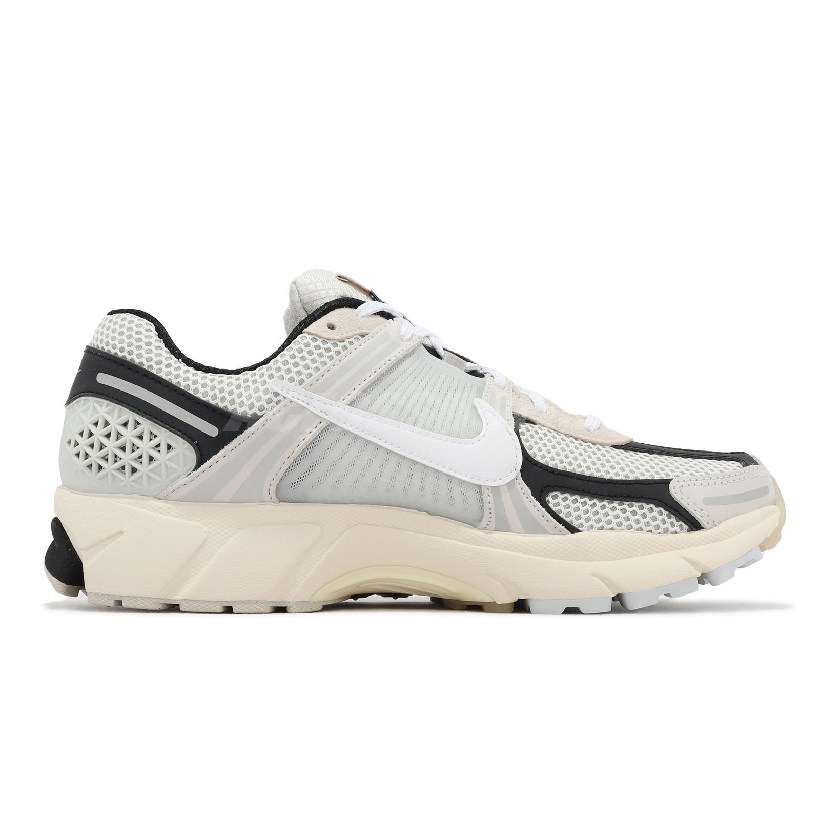 Nike Zoom Vomero 5 Supersonic Light Bone Black - UK 8 thumbnail
