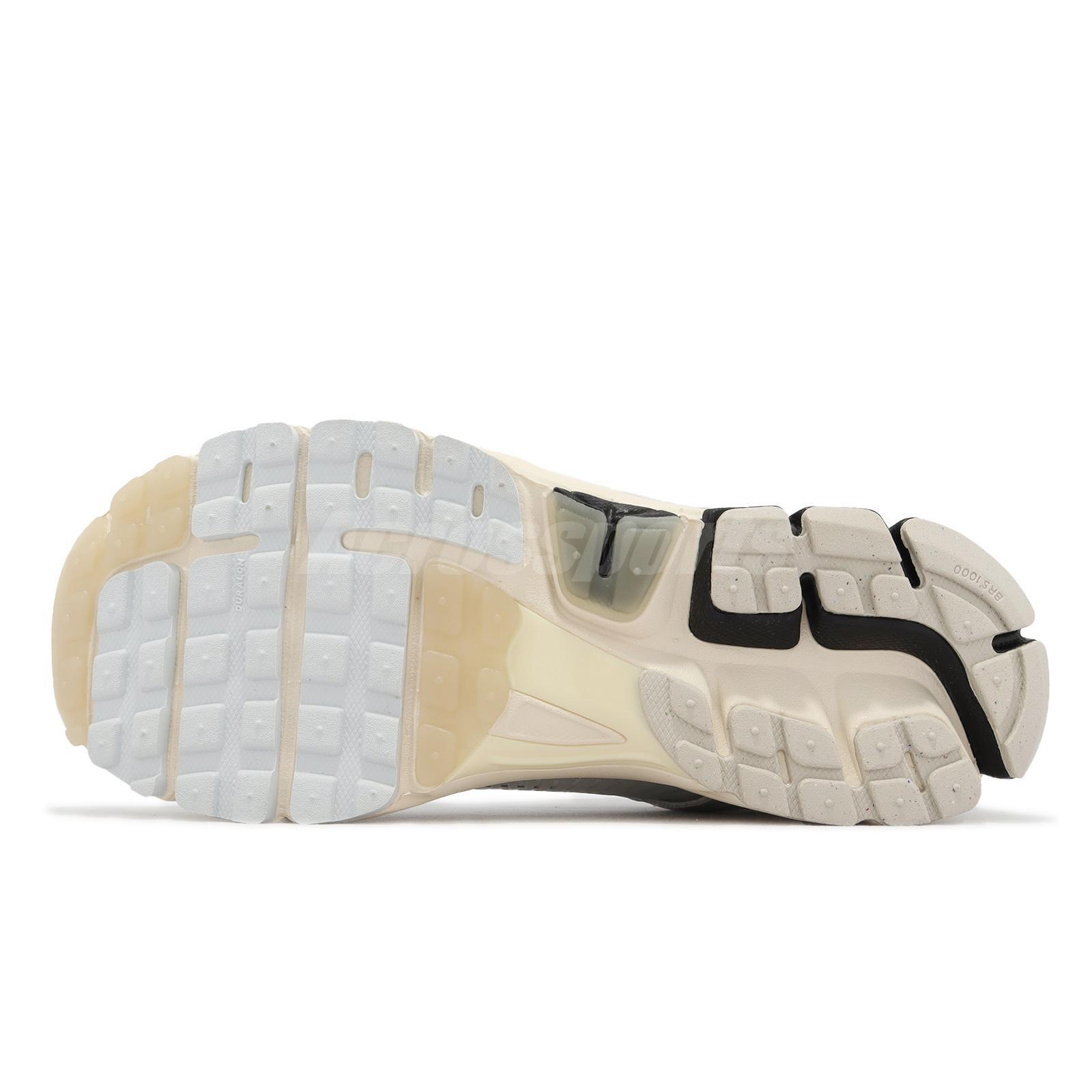 Nike Zoom Vomero 5 Supersonic Light Bone Black - UK 8 thumbnail