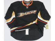 Anaheim Ducks Authentic Home Reebok Edge 2.0 7287 Hockey Jersey
