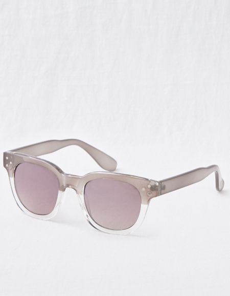 Aerie Square Sunglasses