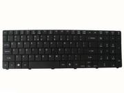 New Genuine Laptop Keyboard for Acer Aspire 7250 7552 7552g 7750 7750g 7751 7751g