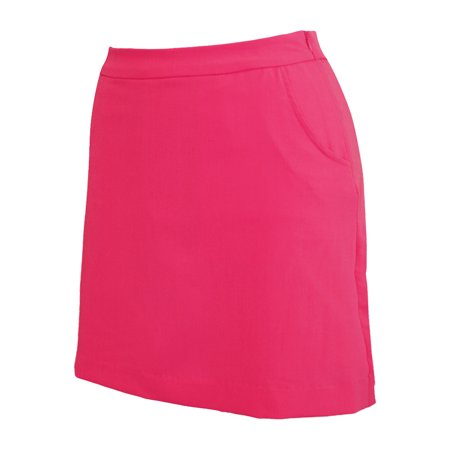 Monterey Club Women S Lightweight Elite Golf Skirt #4804