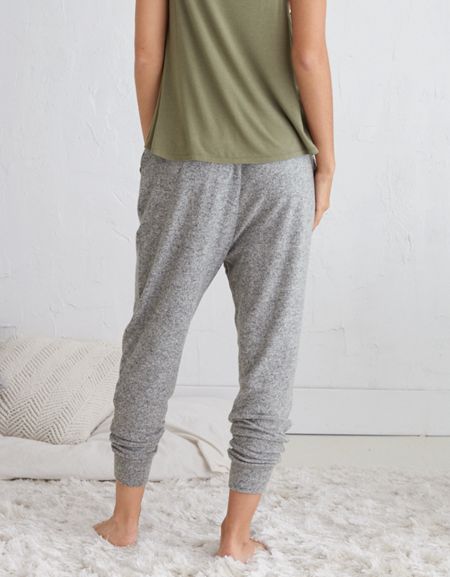 Aerie Real Soft® Harem Pant