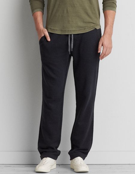Ae Fleece Sweatpant
