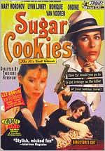 Troma - Sugar Cookies [DIGITAL VIDEO DISC]
