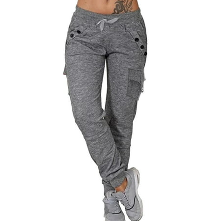 GWAABD High Waisted Graphic Ripped Jeans Fashion Women Solid Color Pant Long Elegant Loose Pants Casual High Waist Trousers Elastic Waist Sweat Pants