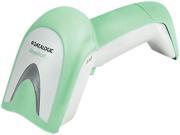 Datalogic Gryphon GBT4400 2D General Purpose Cordless Handheld Area Imager Barcode Reader with Bluetooth for Health Care, Multi-Interface, Scanner.