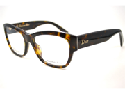 Dior Eyeglasses 3252 0086 Havana 51mm