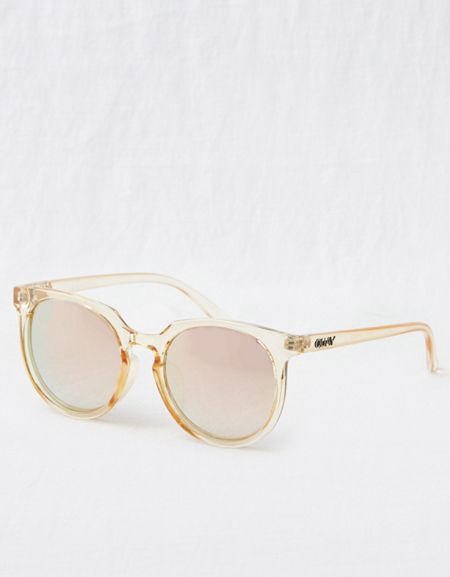 Quay Don't Change Sunglasses