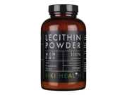 LECITHIN POWDER