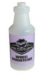 Meguiars Mgd-20140 Wheel Brightener Bottle 32 Oz