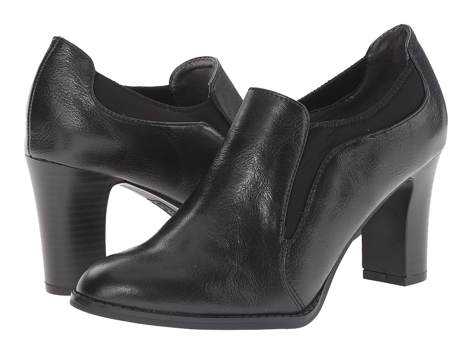 Mootsies Tootsies - Element (black) Women's Shoes