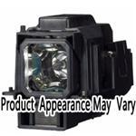 Replacement Lamp Module Vt75lp / 456-8767a / 50025478 for Canon Lv-x5 / Dukane Imagepro 8070  Imagepro 8767a  Imagepro 8769  Imagepro 8775 / Nec Lt280
