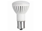 Naturaled - 5797 - 2w - 12v - 3000 Kelvin -  Hour - Frosted - Elevator LED