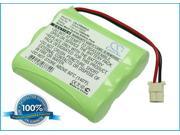 1500mah Battery for Ibm 3415, 3420, 3445, 3455, 3460, 3474, 5275