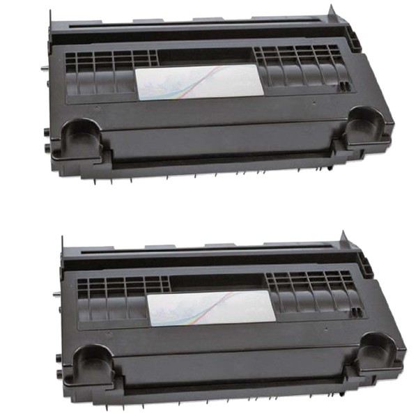 2pk Compatible Ug-5550 Toner Cartridge for Panasonic Panafax Uf 6950, 7950  ( Pack of 2 )