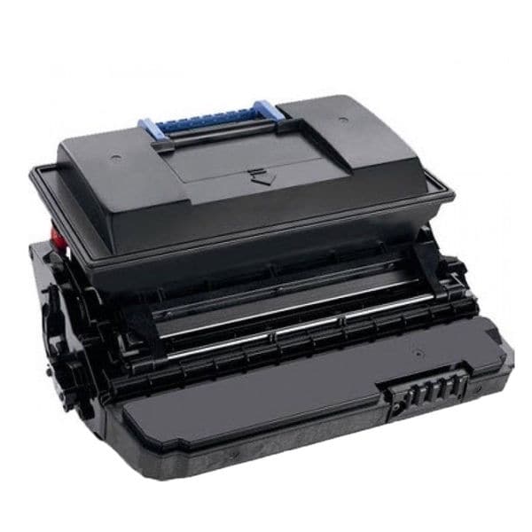 1pk 330-2045 Compatible Toner Cartridge for Dell 5330 5330dn (pack of 1)