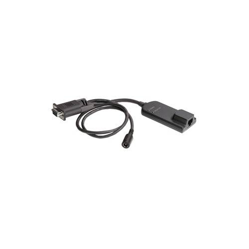Avocent Smart Serial Port Extender Cable - DSRIQ-SRL