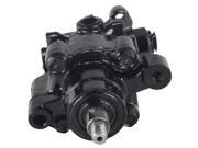 5075 - Power Steering Pump, Fast Shipping, 12 Month Warranty