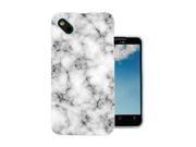 Wiko Sunset 2 Gel Silicone Case All Edges Protection Cover 1229 - Novelty Marble Texture