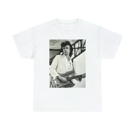 Bill Wyman - the Rolling Stones