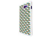 1128 - Elephant Art Collage Animals Nature Love Shabby Chic Design for Sony Xperia E4 Hard Plastic Case Back Cover