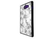 1229 - Novalty Marble Texture Design for Sony Xperia M2 Hard Plastic Case Back Cover