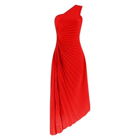 GWAABD Holiday Party Dresses for Women 2031 Elegant Multi Color Dress Simple and Sophisticated Design Suitable for All Occasions