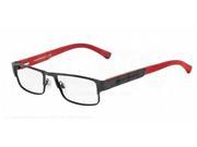 Emporio Armani 1021 Eyeglasses in Color Code 3001 in Size:55/17/140