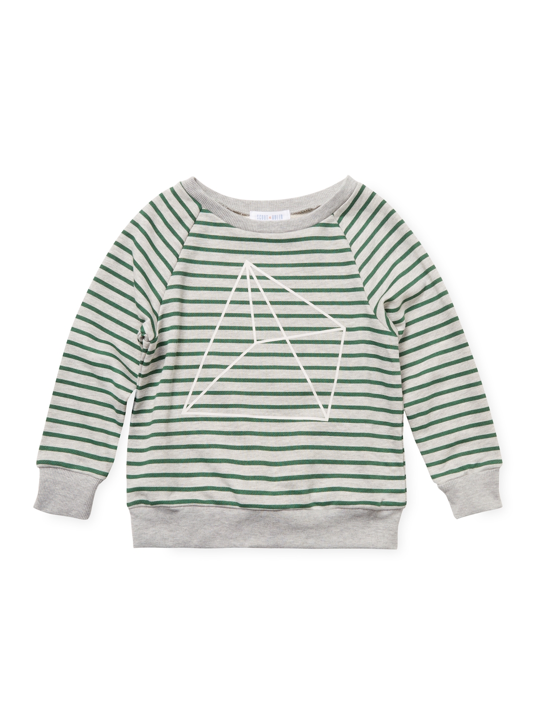 Tbd New French Terry Top