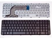 New Laptop Keyboard (without Frame) for Hp Pn: Aey14u00210 Mp-14a53us-9201 757410-001 Aey14u00010 763577-001 763733-001 Us Layout Black Color