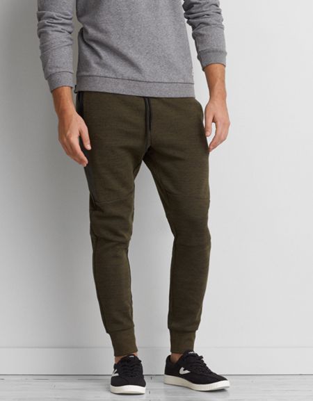Ae Extreme Flex Fleece Jogger
