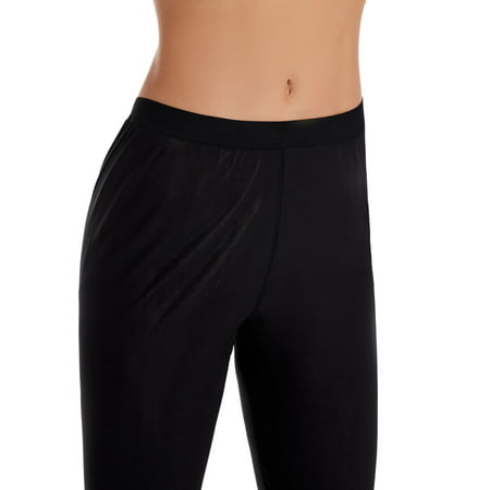 GWAABD Low Rise Flare Jeans for Women Women Running Pants Sweating Shaping Leggings Abdomen Fitness Sports Pants