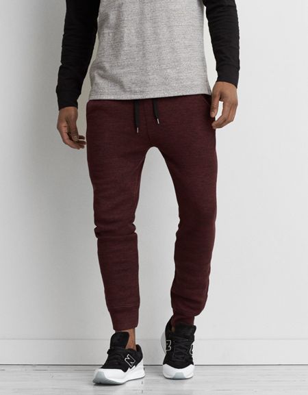 Ae Sweater Fleece Jogger